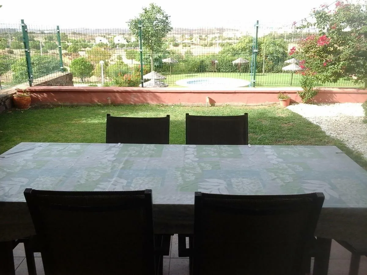 Ayamonte, Costa Esuri Las Encinas Bl16 Španělsko