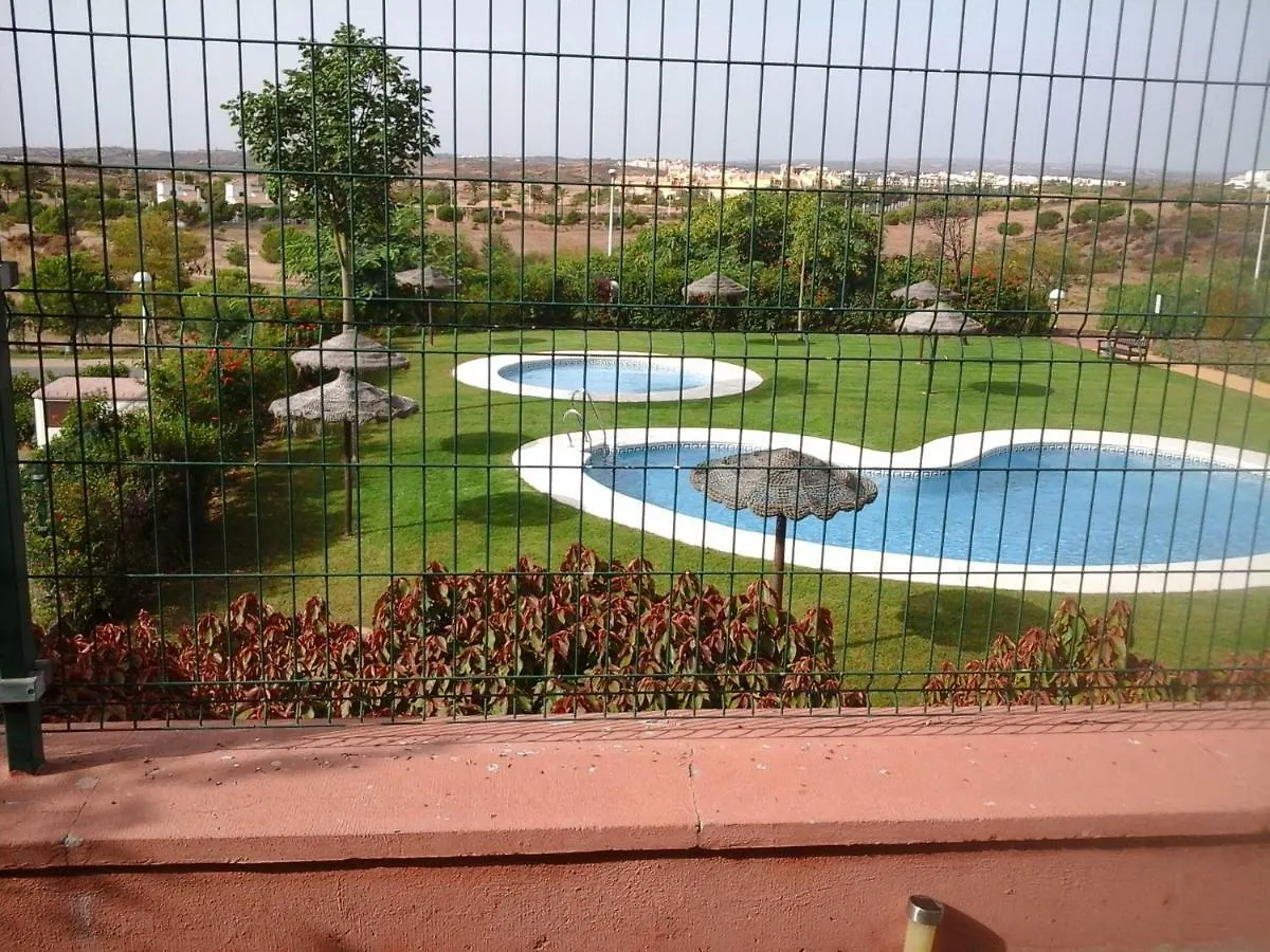 Ayamonte, Costa Esuri Las Encinas Bl16 Apartmán Ayamonte