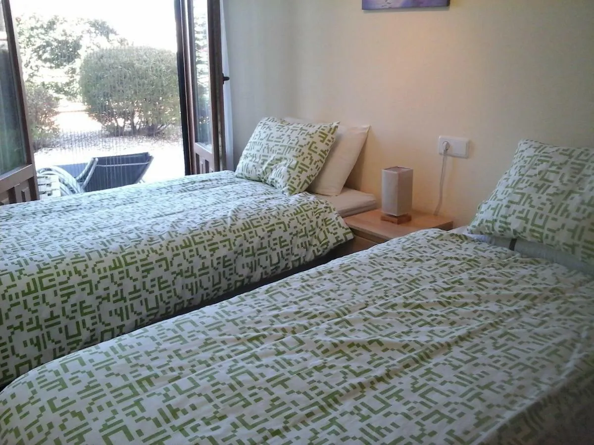 Apartmán Ayamonte, Costa Esuri Las Encinas Bl16
