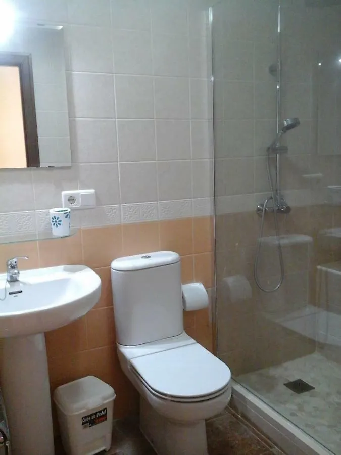 Ayamonte, Costa Esuri Las Encinas Bl16 Apartmán
