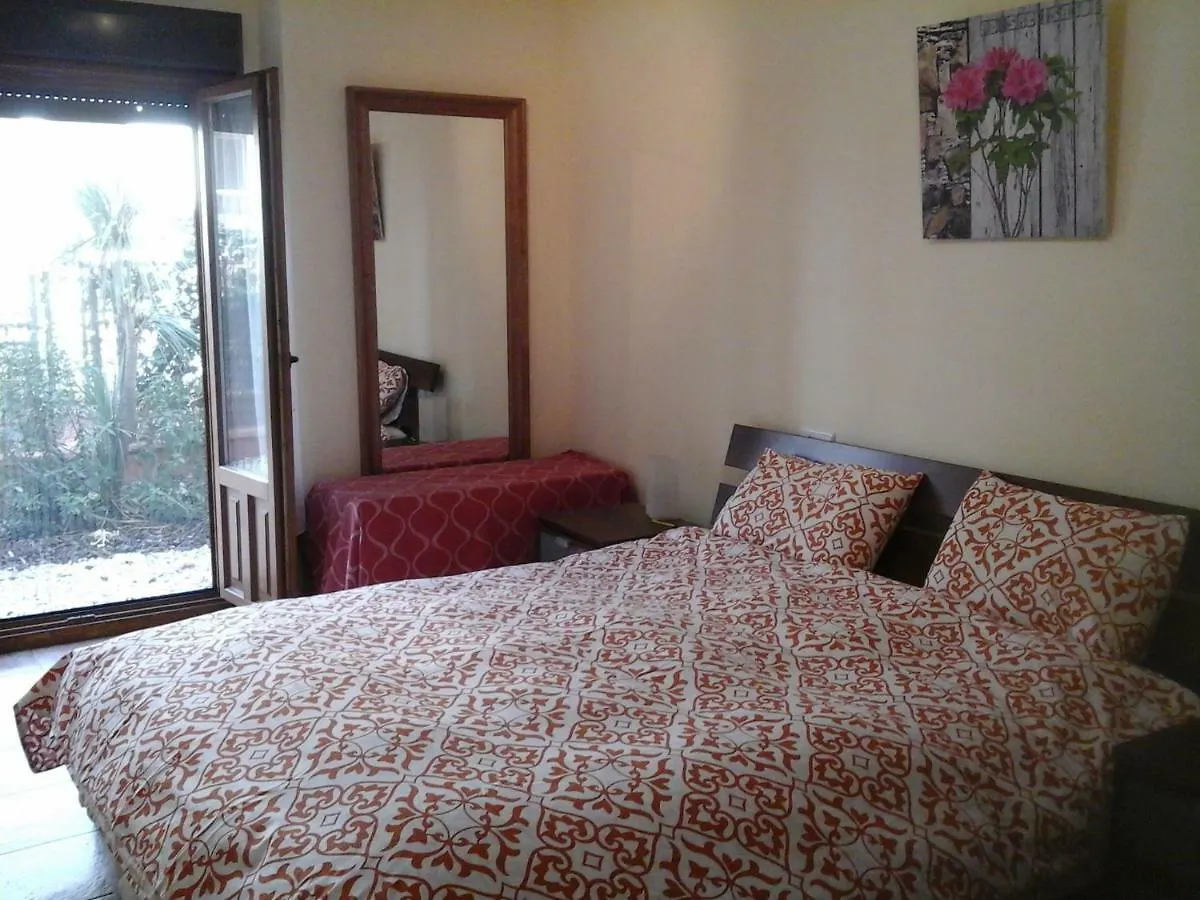 Ayamonte, Costa Esuri Las Encinas Bl16 Apartmán