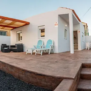 Casa Ivan Tarajalejo