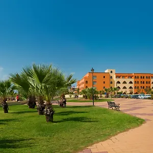 Playamarina Station touristique