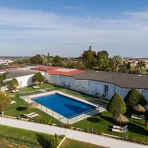 Hotel De, Ayamonte
