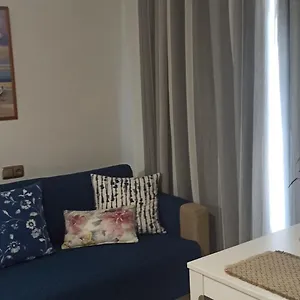 Apartment Mirando Al Guadiana, Ayamonte