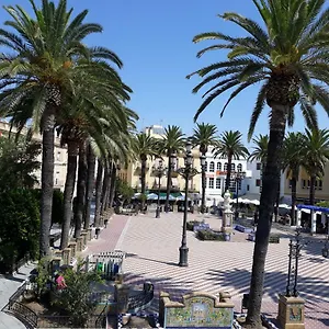  Apartamento La Laguna