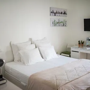 Apartment Plaza De La Laguna By Dulce, Ayamonte