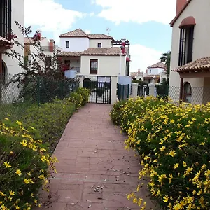  Сasa de vacaciones Semon House