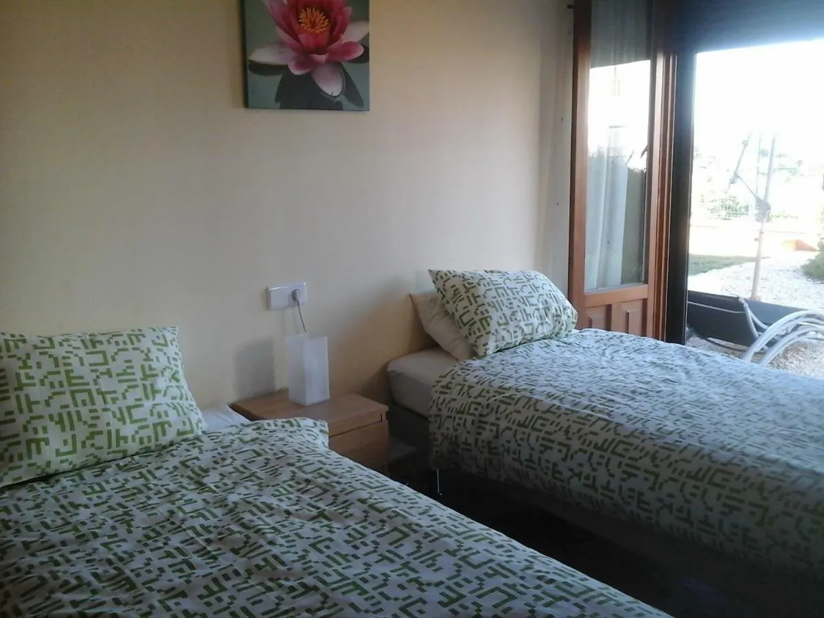 Apartment Ayamonte, Costa Esuri Las Encinas Bl16