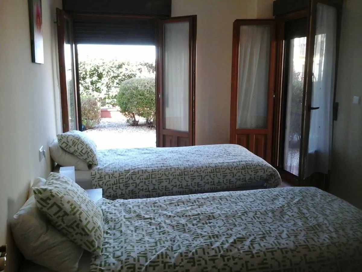 Apartment Ayamonte, Costa Esuri Las Encinas Bl16