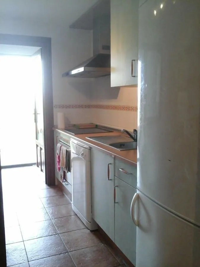 Ayamonte, Costa Esuri Las Encinas Bl16 Ayamonte