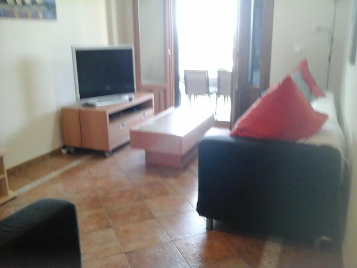 Ayamonte, Costa Esuri Las Encinas Bl16 Ayamonte