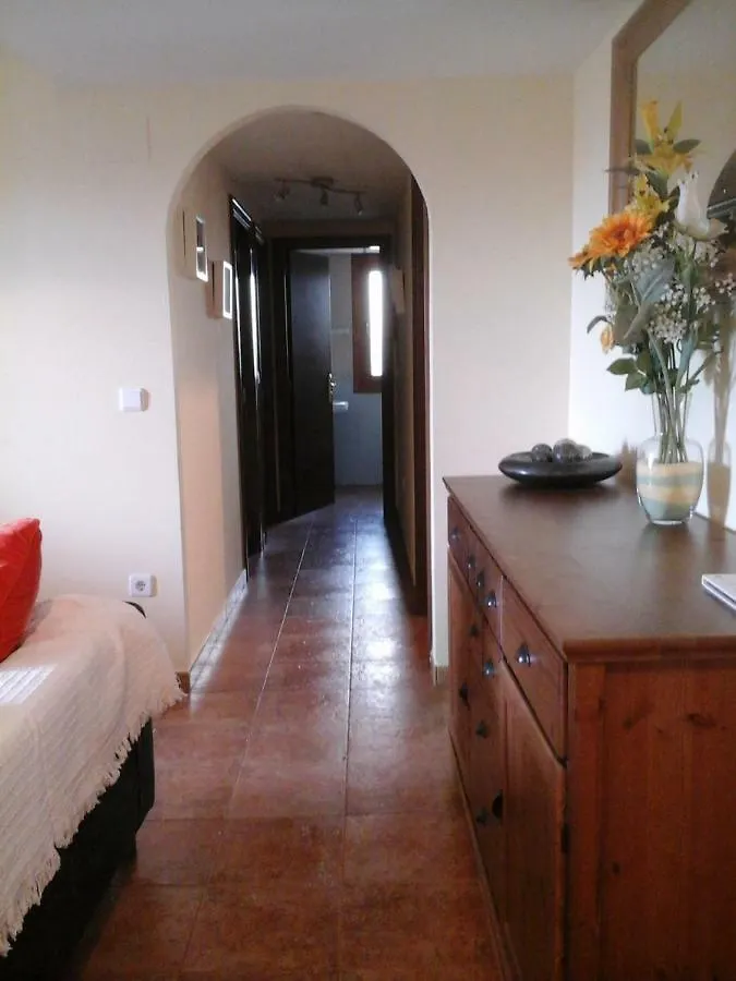Ayamonte, Costa Esuri Las Encinas Bl16 Apartment Ayamonte