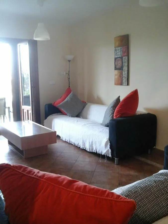 Apartment Ayamonte, Costa Esuri Las Encinas Bl16 Spain